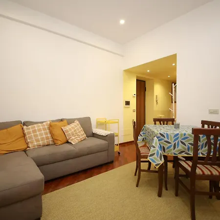 Apartman Yellowmat By Ghor Róma