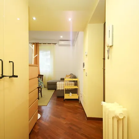 Appartamento Yellowmat By Ghor *