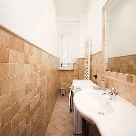 Yellowmat By Ghor Appartement
