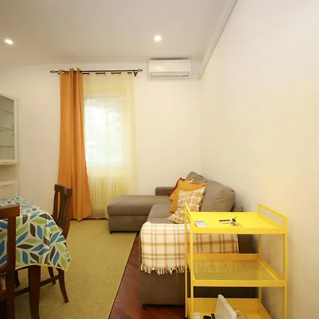 Yellowmat By Ghor Lejlighed Rom