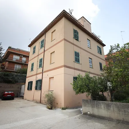 Yellowmat By Ghor 로마