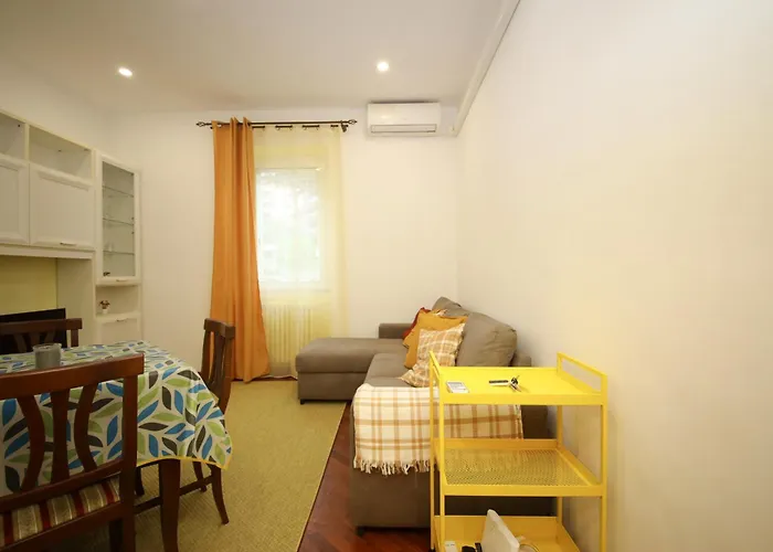 Yellowmat By Ghor דירה רומא