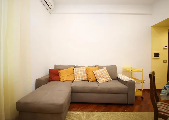 דירה Yellowmat By Ghor *